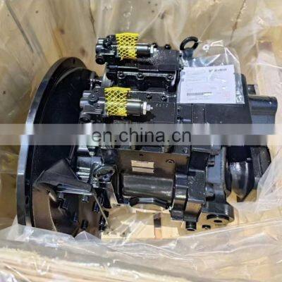 Kobelco Sk460-8 Hydraulic Main Pump LS10V00016F2 Plunger Pump Hydraulic Pump CAT 330CL for Caterpillar photo-2