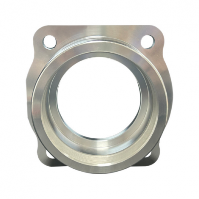 Hub unit bearing