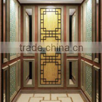 Passenger Elevator Lift Sino-Germany Joint Venture OT01 photo-3