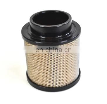 Manufacturer Gardner Denver ZS1060579 air filter industrial air compressor spare parts high quality