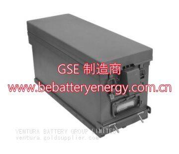 SAFT Helicopter Batteries 151CH1, 409CH2, 1658 ，40208-1 Nickel-cadmium (ULM?) Battery