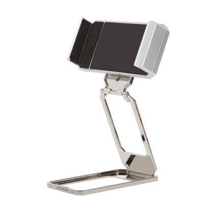 2023 New Cell Phone Ring Holder Stand Metal Folding Desktop Ring Mobile Laptop Phone Holder