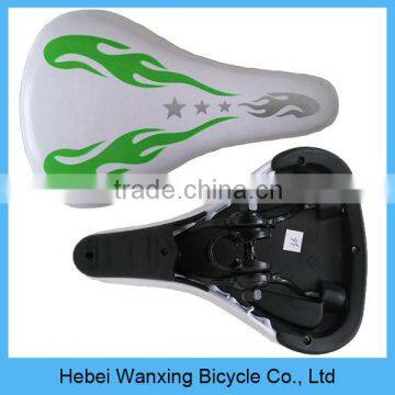 Environmental saddle for mountain bike, mtb bicycle saddle, custom mountain bike saddles for men