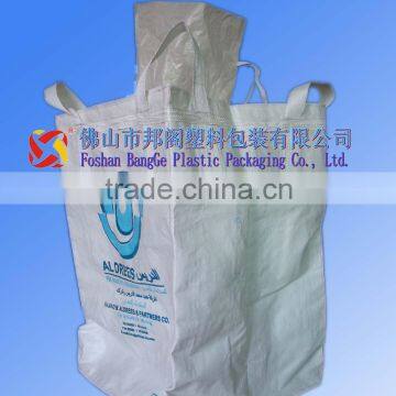 plastic bag