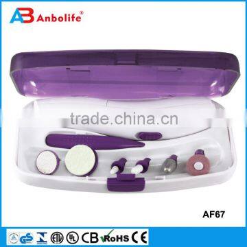 Branded Manicure Pedicure Set, Machine Manicure Pedicure photo-2