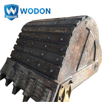 Harded Steel Plate for Mining Service High Wear Resistant Abrasion Steel Plate Vibrating Screen photo-4