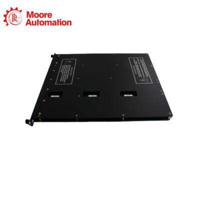 Triconex 3700A Analog Input Module