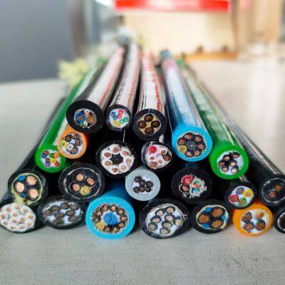 Waterproof Cables   Sea ( fresh ) water proof cable