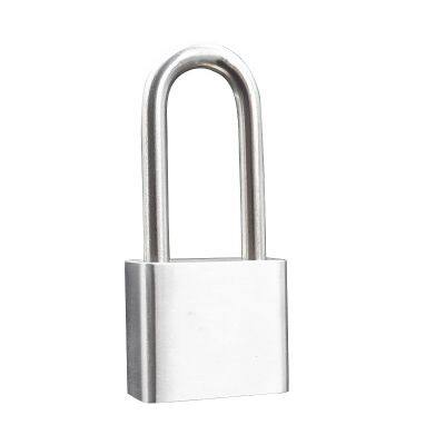30-60mm Long Shackle KA KD 304 Stainless Steel Padlock photo-2