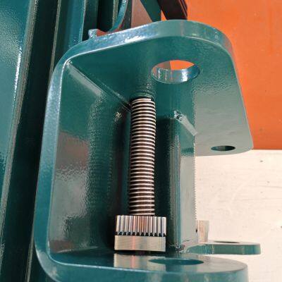 5 Ton 2 Post Lift Machine Car Lifts for Home Garage photo-3