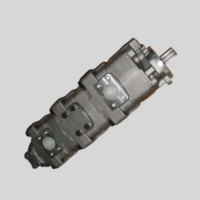 705-56-34590 Gear Pump 350-1 Hydraulic Pump 705-56-34590 OEM With High Quality