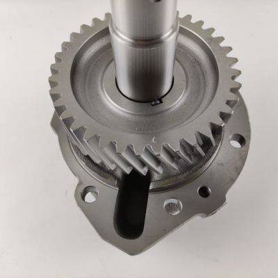 Original Parts NTA855 Accessory Drive Pulley 3005131