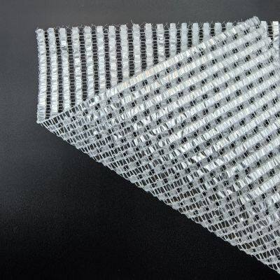 Greenhouse Aluminium Shading Net 40%