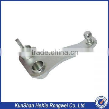 China Metal Supplier Custom Sheet Metal Brackets