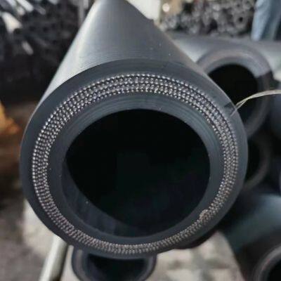 Squeeze hose, flexible peristaltic pump hose