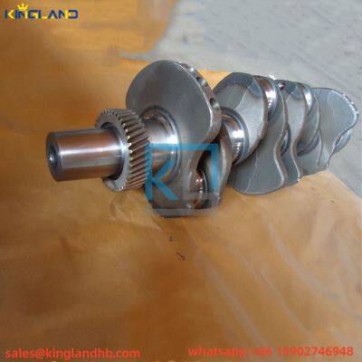 3304 Engine Crankshaft 4N7692 4N-7692 4N7694 2W7960 For CAT photo-5