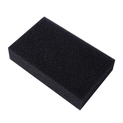 Hot Selling High Density Car Cleaning Sponge High Foam Magic Sponge Strong Water Absorption Waxing for Car Wash Accessories photo-5