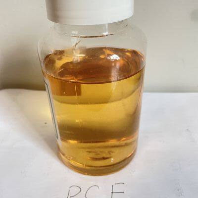 Polycarboxylate Superplasticizer