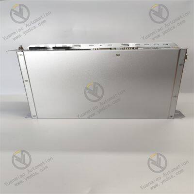 Compact Kollmorgen S70601-SE High-Precision Digital Servo Amplifier photo-3