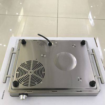 Turkey Syria Hot Sale Ailipu Brand 2000w Electric Ceramic Infrared Cooker ALP-207 photo-3