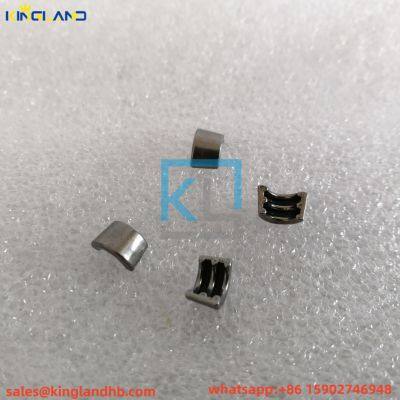 C7.1 Engine Valve Collet 276-8123 2768123 For CAT Aftermarket photo-3