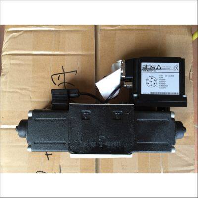 ATOS Solenoid Valve DKZOR-AE-171-S5 10
