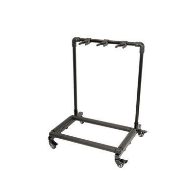 JZ-DT Guitar Multi-Head Stand (9-Head)