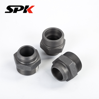 Sempeck Stainless Steel Hydraulic Tube Fittings, Carton-Packed Specifications, Series 20211112
