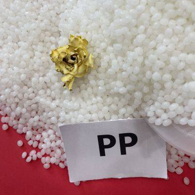 Cheap PP Pellets Virgin Polypropylene Plastic Manufacturers PP Virgin Price Polypropylene Granules