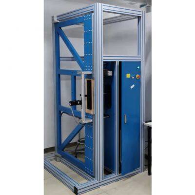 Lock Durability Test Machine EN Standard photo-3