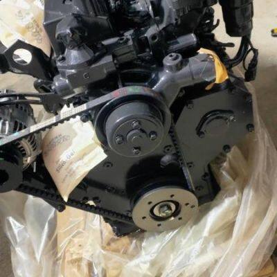 45kw B3.3 for Cummins 4 Stroke Diesel Engine New Water-Cooled Electric Start for Engineering Vehicles Motor Pump Core Components photo-3