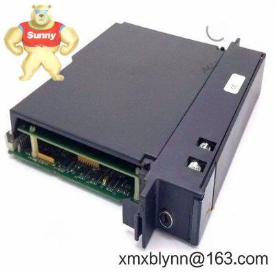 GE IC697CPM925: Your Reliable Workhorse for Legacy Series 90-30 PLC Systems