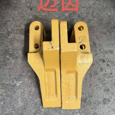 SEM655D Wheel Loader Spare Parts 5217297 Side Teeth 5217297 Bucket Teeth photo-4