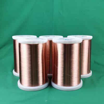 Enameled Insulation Material and Copper Conductor Material Electromagnetic Coil photo-3
