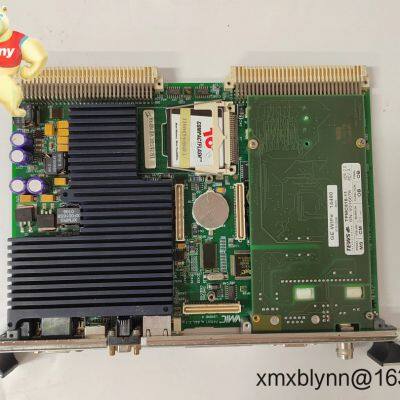 GE IS215UCVEM09A: Your Single-Slot Lifeline for Turbine Control Cabinets photo-2