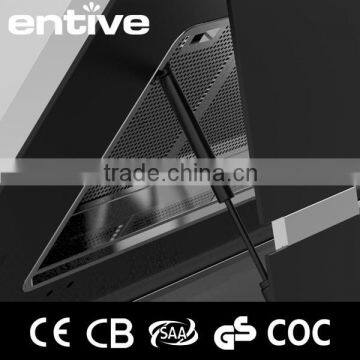 90cm New Type Black Wall Range Hood photo-4