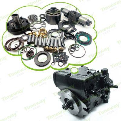 A4VG Hydraulic Pump Parts A4VG28 A4VG40 A4VG56 A4VG71 A4VG90 A4VG125 A4VG180 A4VG250 Piston Pump Spare Parts Pump Repair Kits