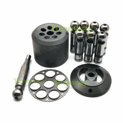 New Rexroth A2VK28 Hydraulic Pump Complete Pump Unit Repair Kits Spare Parts Replacement Accessories A2VK Series TIMEWAY photo-5