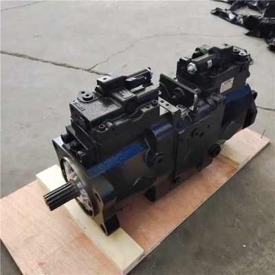For Kobelco SK200-10 Excavator Main Pump SK200-10 Hydraulic Pump YN10V0007F1 photo-4
