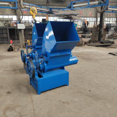 Stainless Steel Foam Melting Machine for EPP Waste Processing in Automotive Industry photo-2