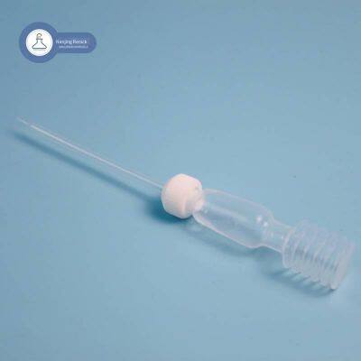 Pfa Pipettes, Teflon Straws, Fluororesin Droppers, Corrosion-resistant, 2.5ml/5ml photo-3