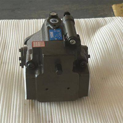 Hydraulic Oil Lift Plunger Pump V15A1 R10X V15A2 R10X V15A3 R10X V15A4 R10X V18A1 R10X Variable Piston Pump F38-A-N-H1 photo-4