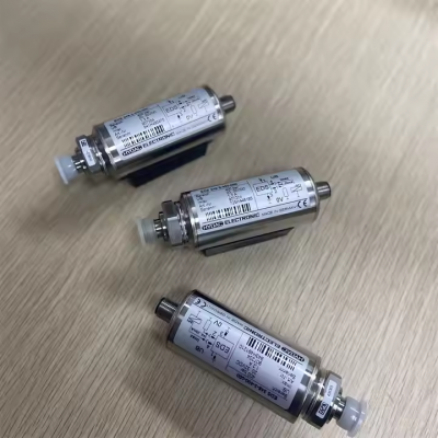 HYDAC Brand New Original HDA 4445-A-060-000 346-3-250-000 3446-1-0100-000 Sensor Pressure Transmitter Sensor Have Stock photo-6