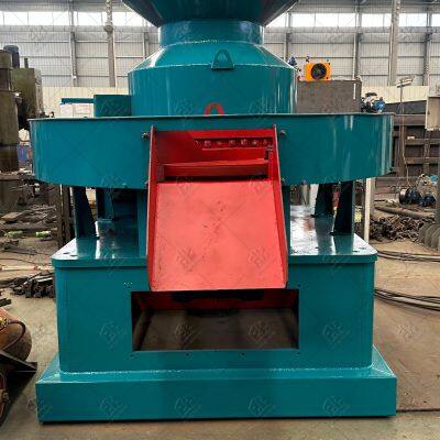 Waste Stalk Sawdust Briquetting Machine Rice Husk Pallets Briquetting Machine photo-5