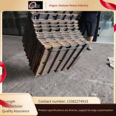 Zg40cr25ni20si2 / 2520 Heat-resistant Steel Furnace Bottom Plate, High-temperature Oxidation and Creep Resistance photo-3