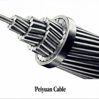 Overhead Conductor Aluminum Stranded Wire