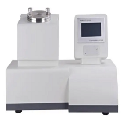 Iso 5636-2 Cardboard Air Permeability Tester, Physical Testing Instrument