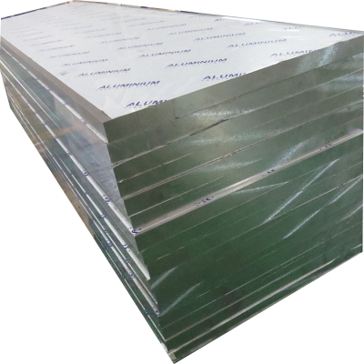 0.2mm-0.7mm Thick Mirror Finish Aluminum Reflector Sheet 3000 Series Mill Finish Anodized Process Service