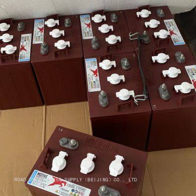 Trojan Battery EV Battery TROJAN 6V/8V/12V AGV Batteries Trojan Rich Liquid Lead-acid Battery