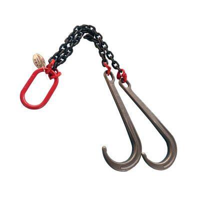 Shackle